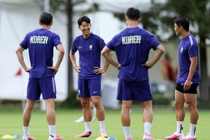 Hàn Quốc bị do thám tại World Cup?