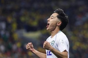 Ngôi sao từng gieo sầu cho U23 Việt Nam lập kỳ tích