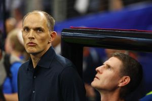 Tuchel phàn nàn FIFA dù tuyển Anh đại thắng