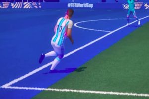 Vì sao 1.248 cầu thủ bị FIFA quét toàn thân ở World Cup?
