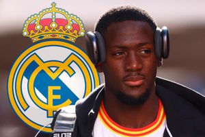 Real Madrid công bố tân binh tiếp theo