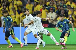 HLV Cannavaro nói gì về trận đấu đầu tiên của Uzbekistan tại World Cup 2026?