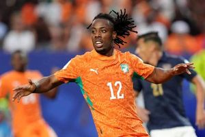 World Cup 2026: Cầu thủ Bờ Biển Ngà bị điều tra bán độ