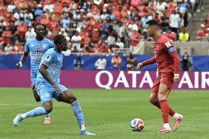 Bồ Đào Nha sẽ sử dụng phần vĩ đại còn lại của Ronaldo ra sao?
