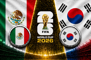 Nhận định Mexico và Hàn Quốc (bảng A World Cup 2026): Cuộc chiến vì ngôi đầu