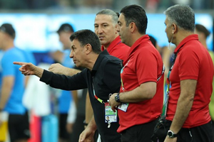 World Cup 2026: HLV đội tuyển Iran bất mãn vì lịch trình bị thay đổi đột ngột