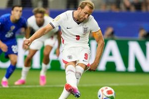 Kết quả bóng đá Bảng L – World Cup 2026: Kane cân bằng kỷ lục, Anh 'hạ' Croatia 4-2 trong màn đôi công hấp dẫn