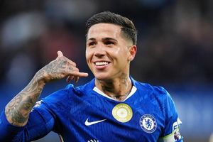 Enzo Fernandez đồng ý gia nhập Real Madrid