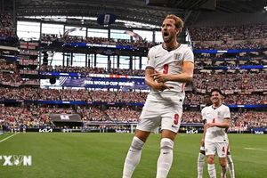 Kết quả World Cup 2026 ngày 18/6: Anh, Colombia thắng tưng bừng