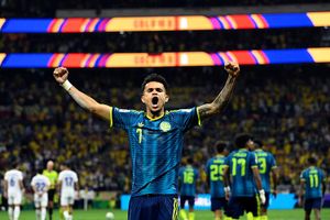 Luis Diaz tỏa sáng, Colombia thắng thuyết phục Uzbekistan ở trận ra quân World Cup 2026