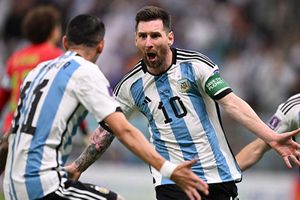 Hấp dẫn cuộc đua Chiếc giày vàng World Cup 2026