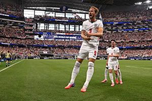 Nhà báo Anh Ngọc: Từ World Cup 2026, Harry Kane đang đưa bóng đá trở về nhà