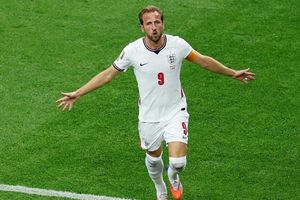 Harry Kane lập cú đúp, tuyển Anh khởi đầu hoàn hảo tại World Cup 2026