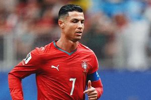 Ronaldo: Đỉnh cao đã ở lại phía sau