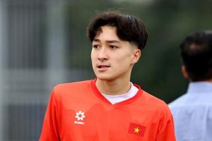 Thomas Mai Veeren gia nhập USL Dunkerque: Cánh cửa Ligue 2 mở rộng cho tài năng Việt kiều