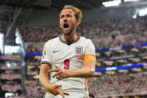 ĐT Anh hạ Croatia 4-2: Triết lý của Tuchel và màn lột xác từ sự kiệt sức