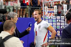 ĐT Anh hạ Croatia 4-2: Triết lý của Tuchel và màn lột xác từ sự kiệt sức