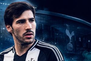 Tottenham chi 115 triệu euro mua Sandro Tonali: Canh bạc rủi ro của Roberto De Zerbi