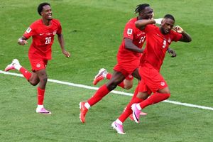 Nhận định, dự đoán tỷ số Canada vs Qatar (5h ngày 19/6), bảng B World Cup 2026