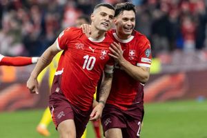 Nhận định, dự đoán tỷ số Thụy Sĩ vs Bosnia (3h ngày 19/6), bảng B World Cup 2026