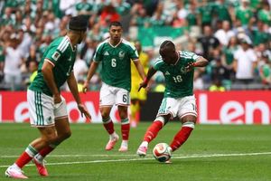 Nhận định, dự đoán tỷ số Mexico vs Hàn Quốc (8h00 ngày 19/6), bảng A World Cup 2026