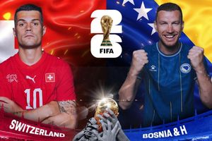 Lịch World Cup 2026 ngày 19/6: Loạt trận quyết định cục diện bảng đấu