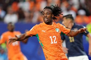 Cầu thủ nghi bán độ kèo thẻ vàng bị bắt ngay trước World Cup 2026