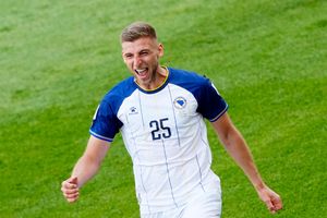 Trực tiếp Thụy Sỹ vs Bosnia & Herzegovina 2h ngày 19/6, bảng B World Cup 2026