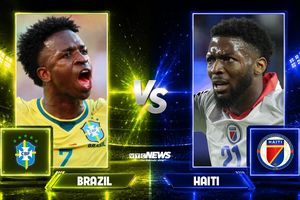 Nhận định, dự đoán kết quả Brazil vs Haiti 7h30 ngày 20/6: Selecao xóa nghi ngờ