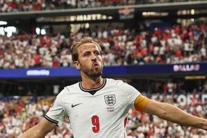 Tuyển Anh bản lĩnh vượt khó, đánh bại Croatia trong trận cầu 6 bàn thắng tại World Cup 2026