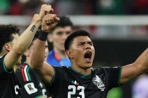 World Cup 2026 xác định đội đầu tiên vào vòng loại trực tiếp