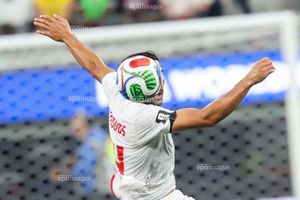 Iran dọa kiện FIFA vì bị hạn chế di chuyển ở World Cup 2026
