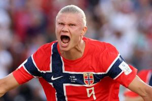 Haaland hẹn gặp Bồ Đào Nha ở bán kết World Cup