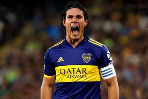 Cavani giờ ra sao?