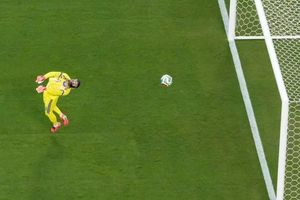 Quả bóng 'gieo sầu đau' cho các thủ môn ở World Cup