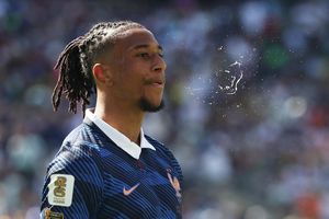 Real Madrid chuẩn bị phá kỷ lục vì Michael Olise