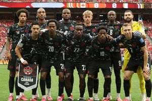 Canada giúp bóng đá CONCACAF làm điều chưa từng có trong lịch sử World Cup