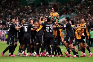 Xác định đội bóng đầu tiên lọt vào vòng knock-out World Cup 2026