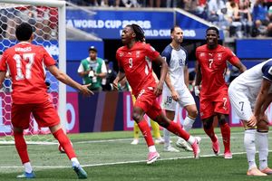 World Cup 2026: 'Thần đồng' của Thụy Sĩ lập kỳ tích