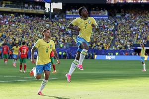 Nhận định Brazil và Haiti (bảng C World Cup 2026): Khó có bất ngờ