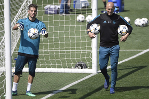 Cha, con và World Cup