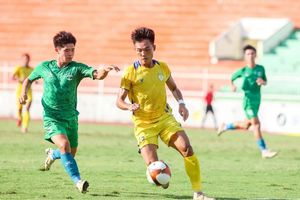 Hạng Nhất cân bằng số đội V-League 1 mùa giải 2026/27