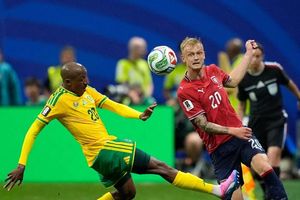 Quả phạt đền khiến cục diện bảng A khó lường ở World Cup 2026