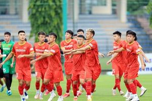 HLV Kim Sang-sik không dẫn dắt Olympic Việt Nam dự ASIAD 2026