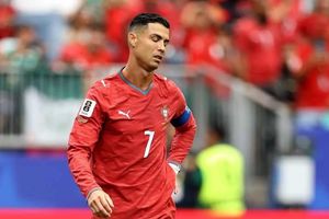 Ronaldo, Modric vào đội hình gây thất vọng nhất World Cup 2026
