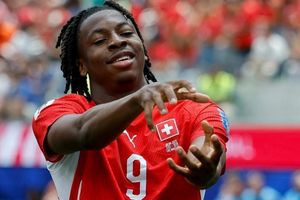 Kết quả bóng đá Bảng B World Cup 2026: Siêu dự bị tỏa sáng, Thụy Sỹ đè bẹp Bosnia 4-1 để 'mở toang' cánh cửa đi tiếp