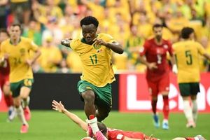 Bị coi là 'mồi ngon', tuyển Australia yêu cầu chủ nhà Mỹ tôn trọng