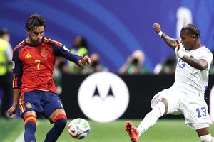 Lịch thi đấu World Cup 2026 hôm nay 19/6