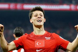Nhận định Thổ Nhĩ Kỳ vs Paraguay: Chiến thắng 'rửa mặt'