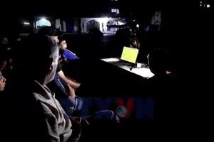World Cup 2026 mang đến điểm tựa tinh thần cho người dân Gaza